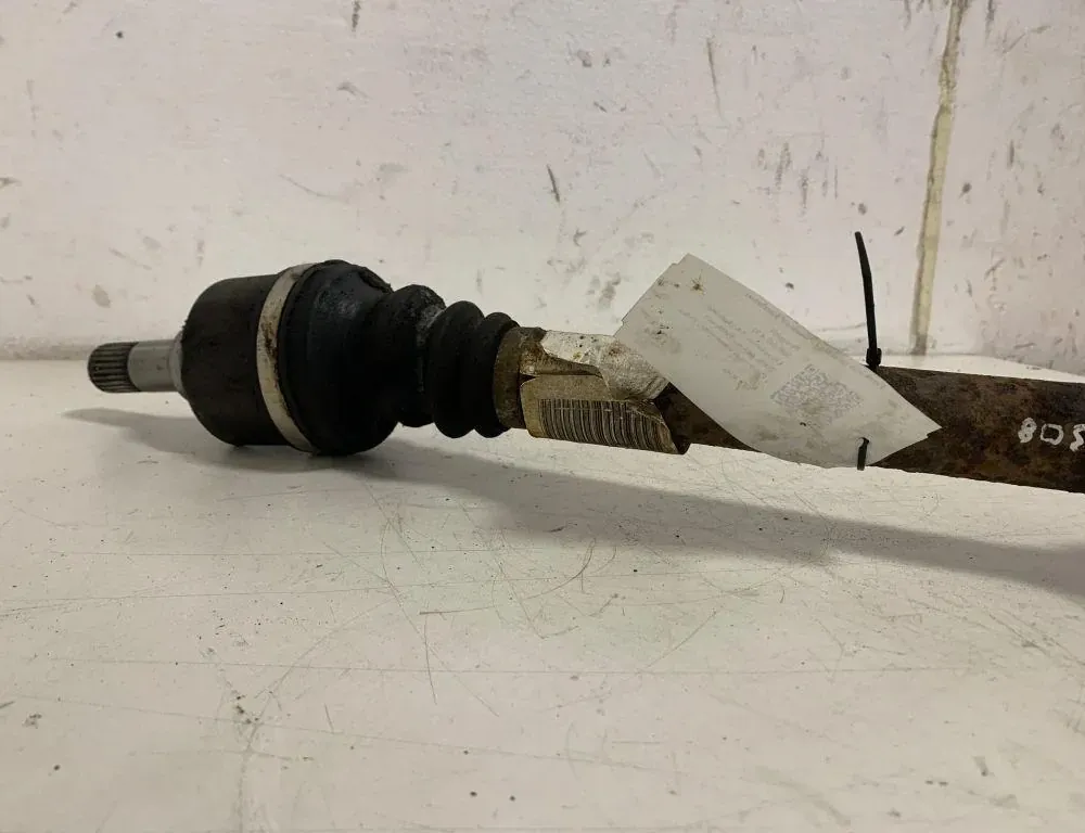 PEUGEOT 308 T7 (2007-2015) Pravý predný hnací hriadeľ 34195828