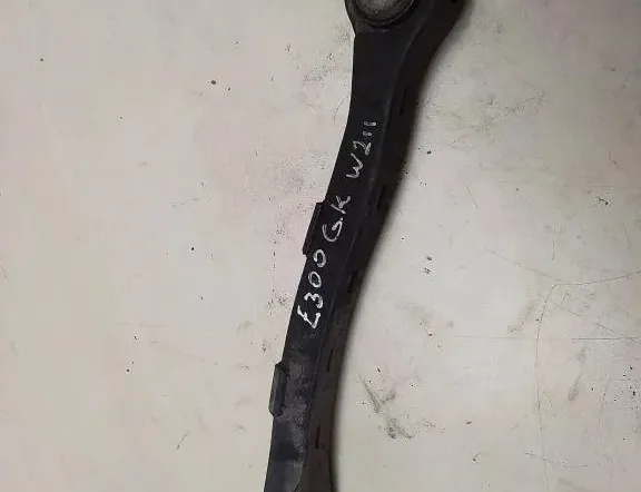 MERCEDES-BENZ E-Class W211/S211 (2002-2009) Rear Left Arm A2303502006,2303502006,2303520205,A2303520205 34195251