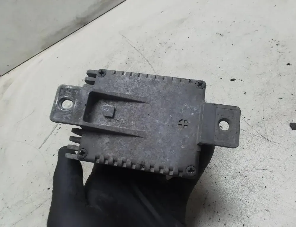 MERCEDES-BENZ A-Class W168 (1997-2004) Coolant fan relay A0275458032,E5001004 34179054