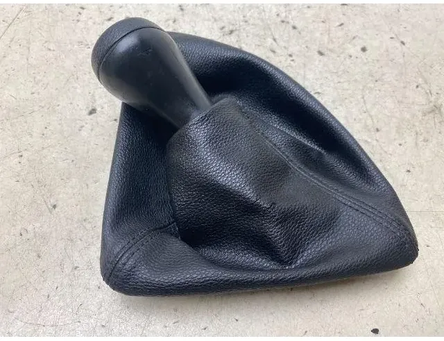 BMW 1 Series E81/E82/E87/E88 (2004-2013) Radenie rýchlostí gombík 7570504,21102010,24223110 34191732