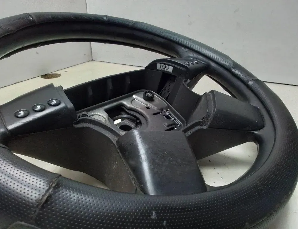 OPEL Vectra C (2002-2005) Руль 34196747