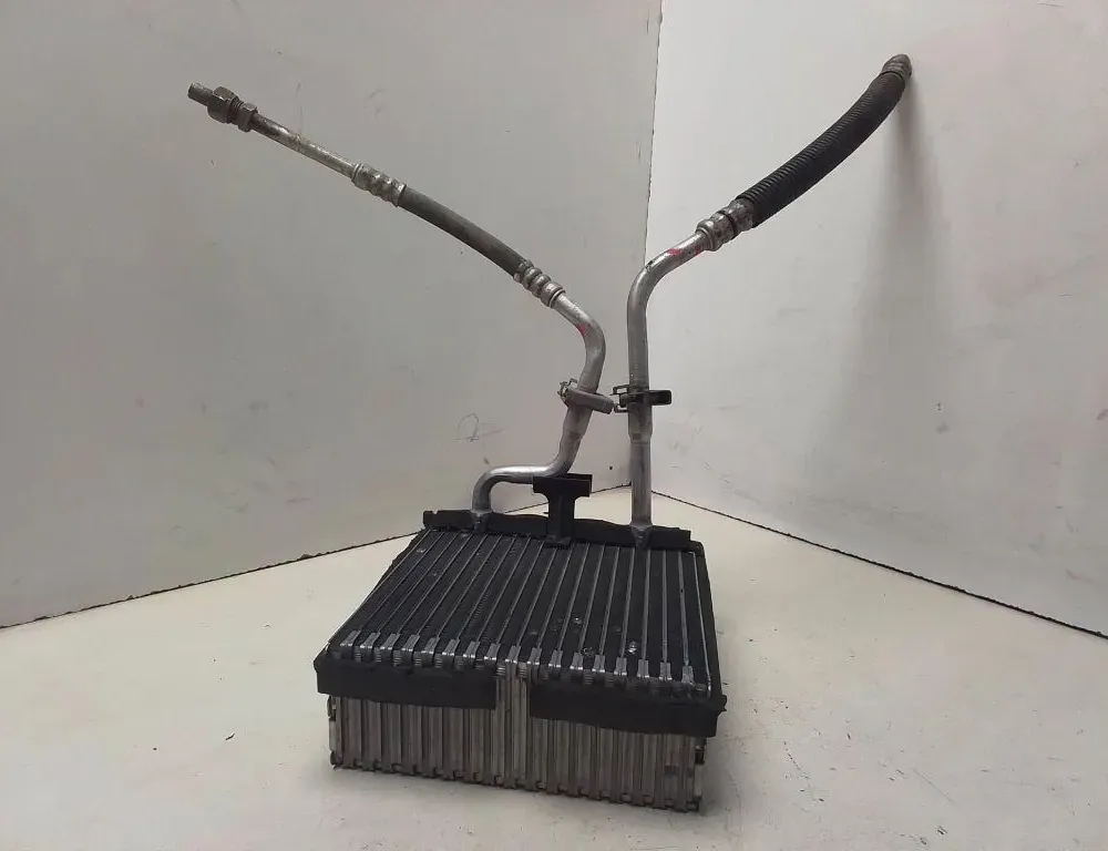 FORD Focus 1 generation (1998-2010) Výmeník tepla pre vnútorné kúrenie 34198410