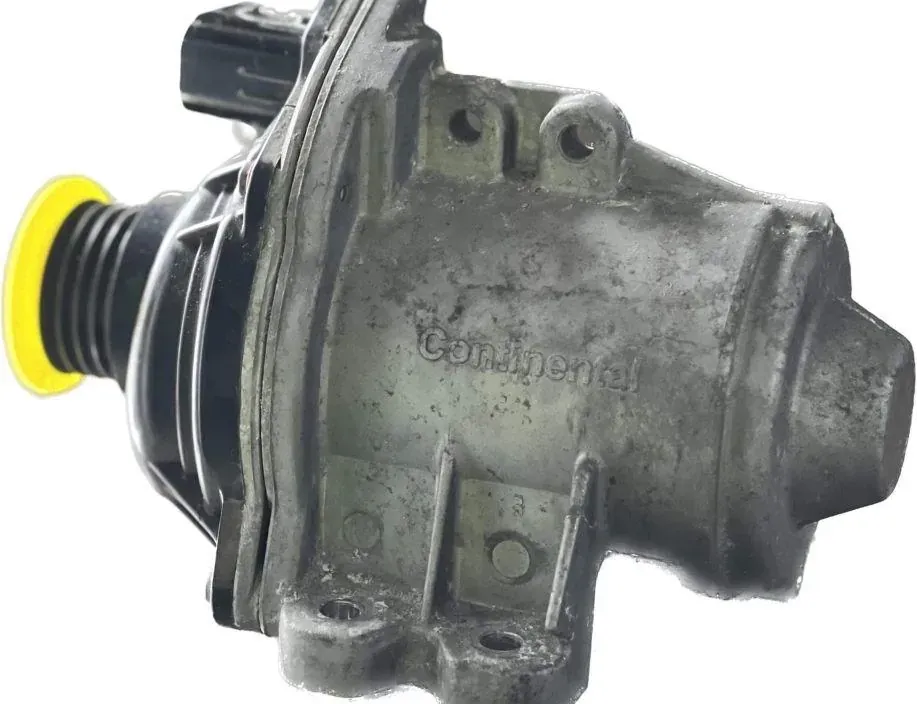 BMW 7 Series F01/F02 (2008-2015) Vodná pumpa A2C53326031,763242603 34194628