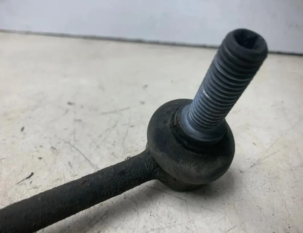 LAND ROVER Range Rover Sport 1 generation (2005-2013) Front Left Stabilizer Link 34178408