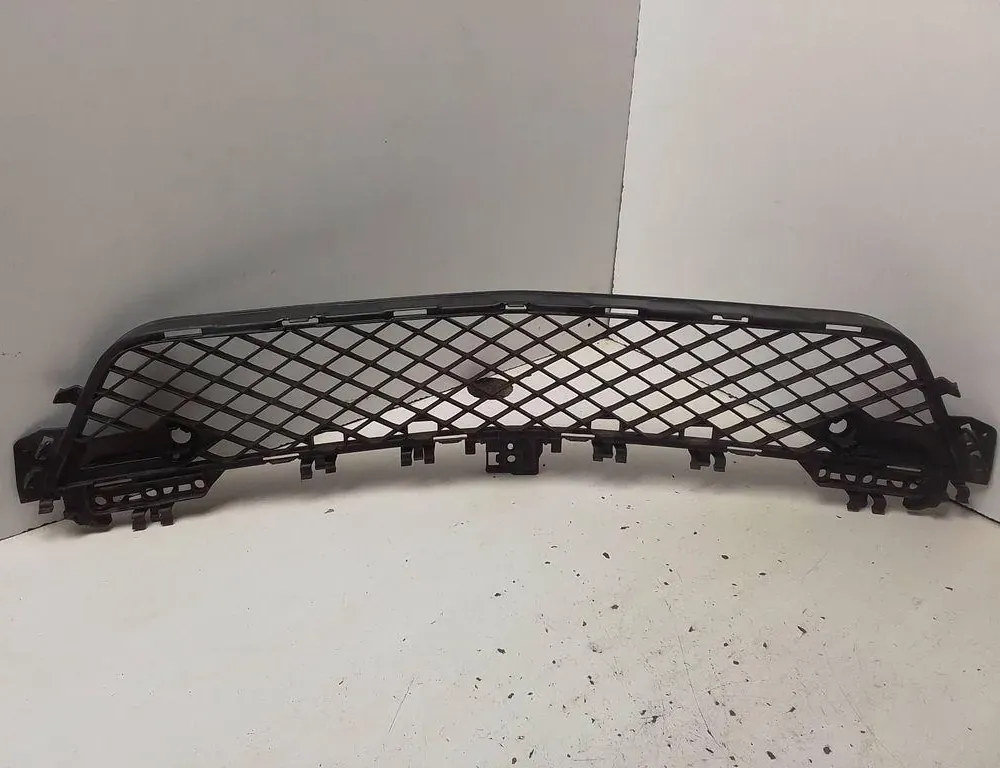 MERCEDES-BENZ C-Class W204/S204/C204 (2004-2015) Front Bumper Lower Grill A2048851324 34189110