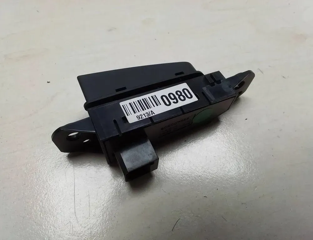 CHEVROLET Cruze 1 generation (2009-2015) Switches 96930982,96930980 34197233