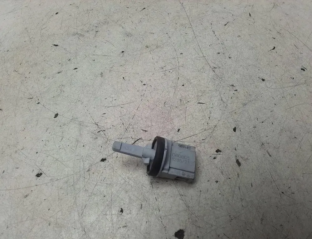 VOLKSWAGEN Touran 1 generation (2003-2015) Senzor teploty výfukových plynov 1J0907543B,1K0907543A,1K0907543G 34180304