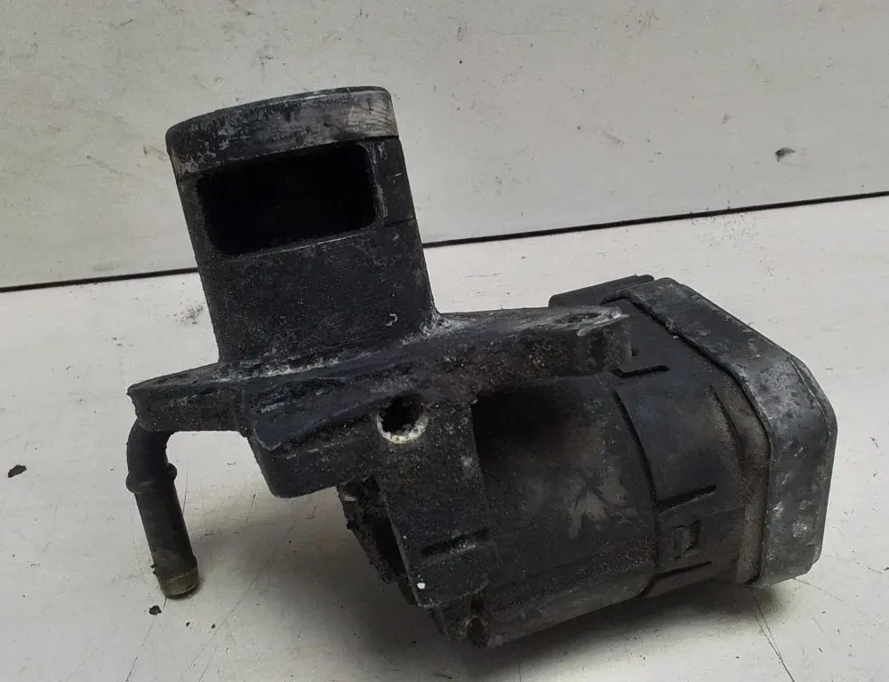 OPEL Signum C (2003-2008) EGR ventil 00005321C3 34177912