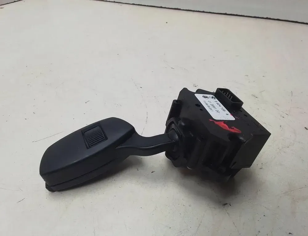 BMW 5 Series E60/E61 (2003-2010) Wiper Control 6924106 34194701