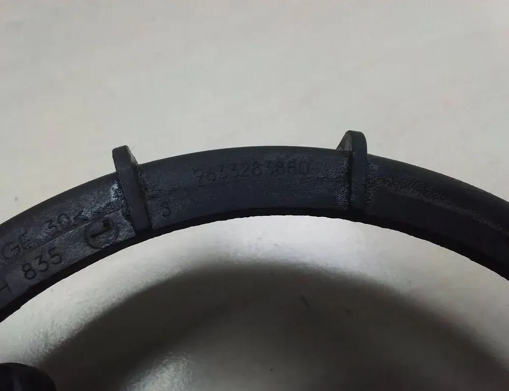 PEUGEOT 307 1 generation (2001-2008) Other Body Parts 153129,153124,9633283880,153141,9681357280,153130 34195746