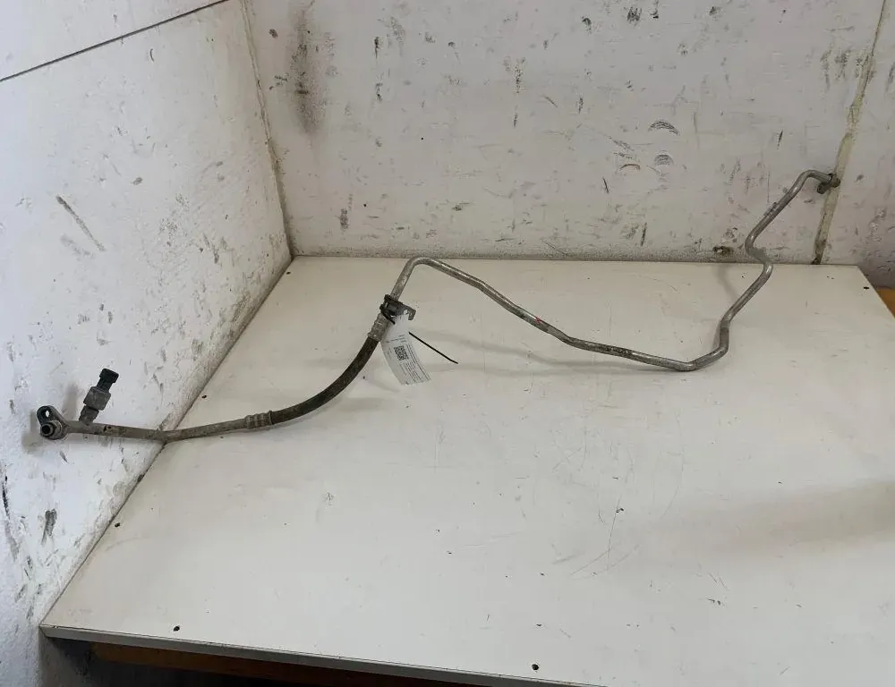 RENAULT Scenic 2 generation (2003-2010) A/C hadice 34197461