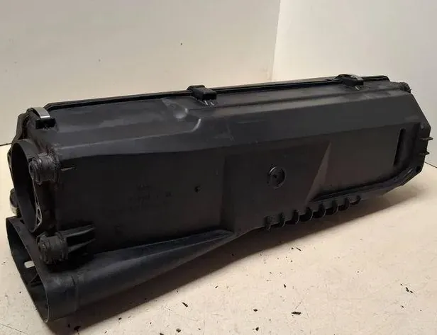 MERCEDES-BENZ E-Class W211/S211 (2002-2009) Vzduchový filter Box A6460901001,LP13403,FP0096 34186983