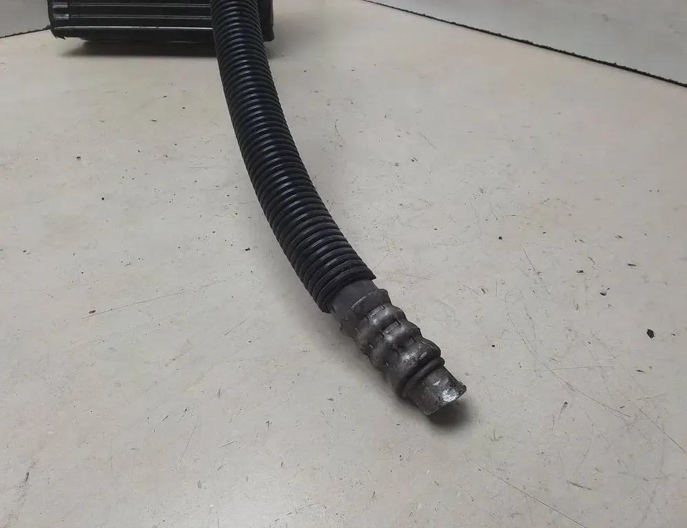 FORD Focus 1 generation (1998-2010) Výmeník tepla pre vnútorné kúrenie 34198410