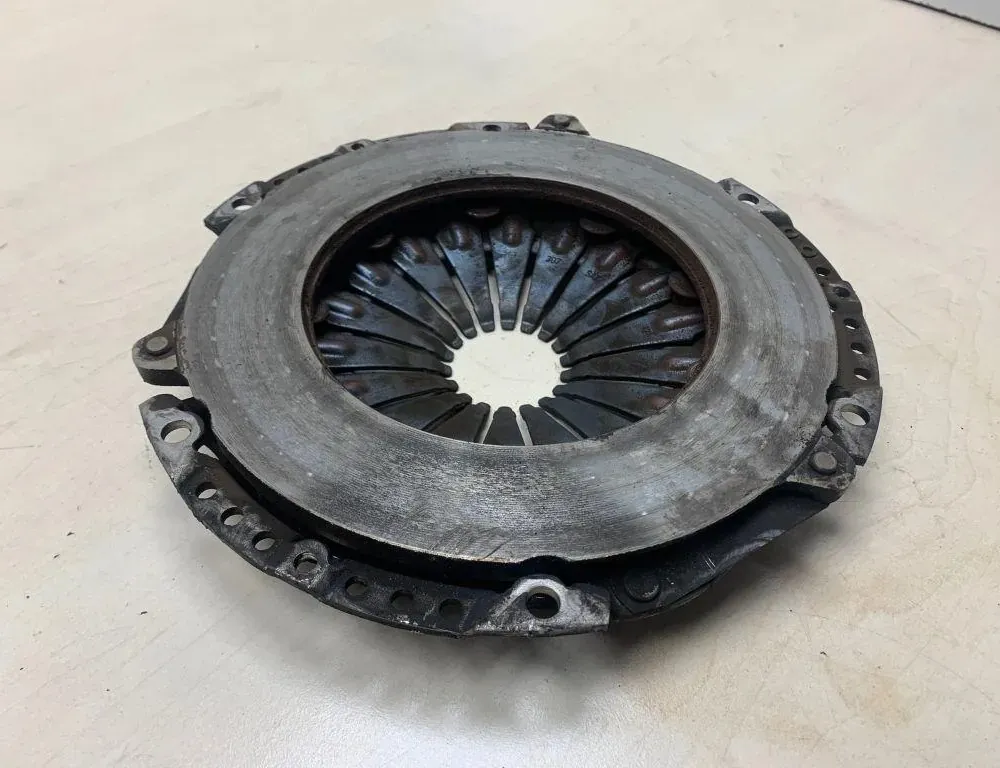 VOLKSWAGEN Passat B6 (2005-2010) Spojkový tlakový tanier 34185110