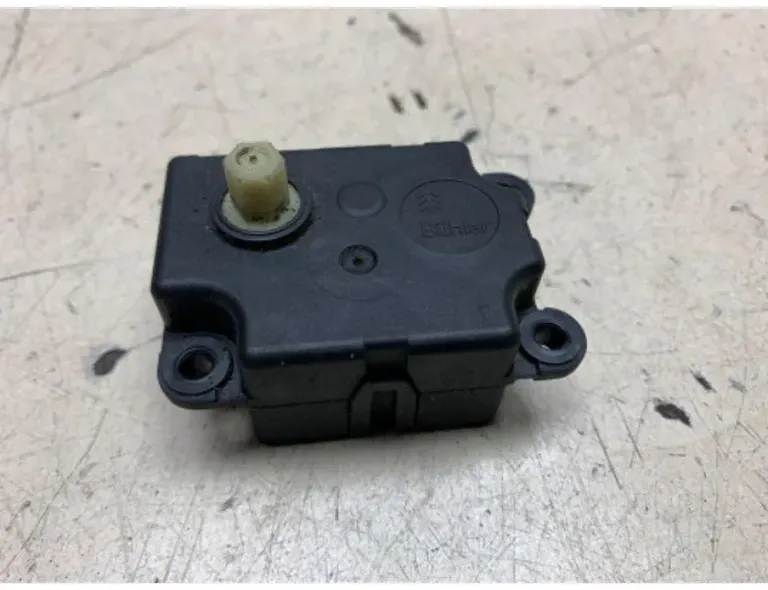 CITROËN Xsara Picasso 1 generation (1999-2010) Ventily na ovládanie vnútorného kúrenia BDH6F 34180970