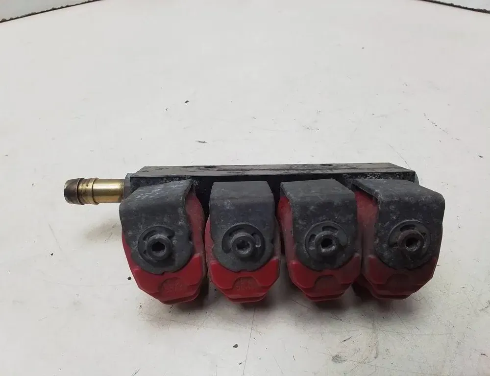 FORD Focus 1 generation (1998-2010) Plynové trysky 67R010104 34196441