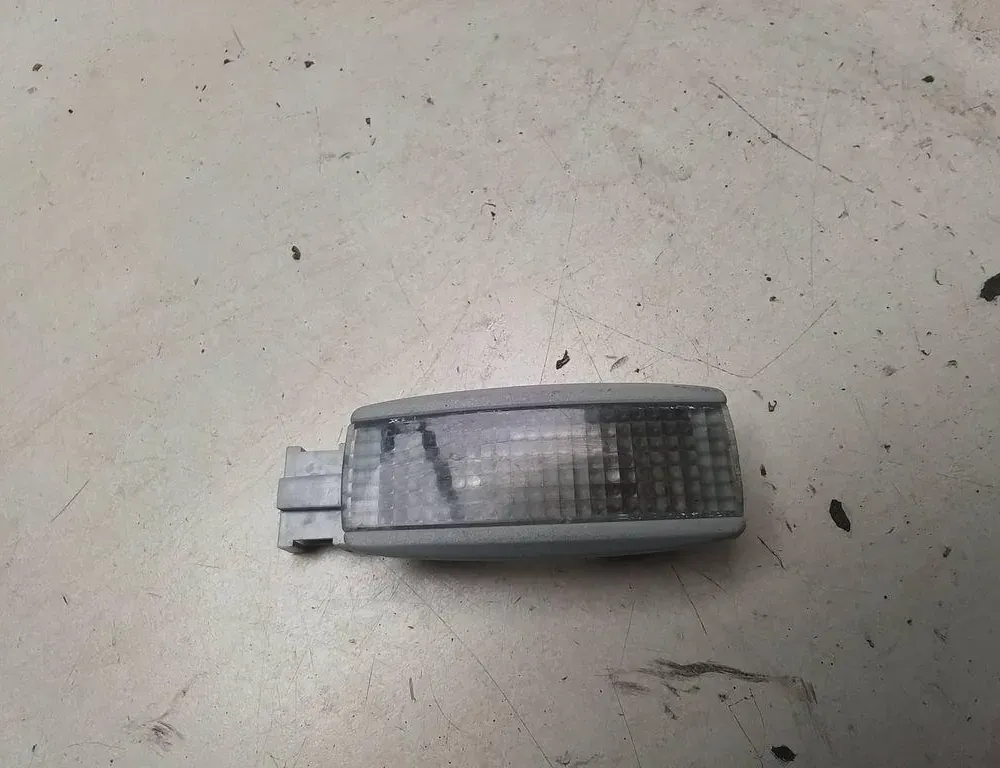 VOLKSWAGEN Golf 6 generation (2008-2015) Ostatné vnútorné časti 3B0947113 34189127