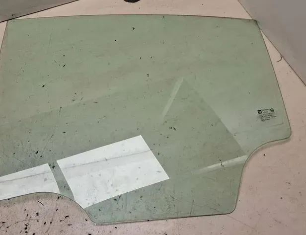 CHEVROLET Cruze 1 generation (2009-2015) Стекло задней левой двери DOT747M535AS2,E000090,43R000054 34185933