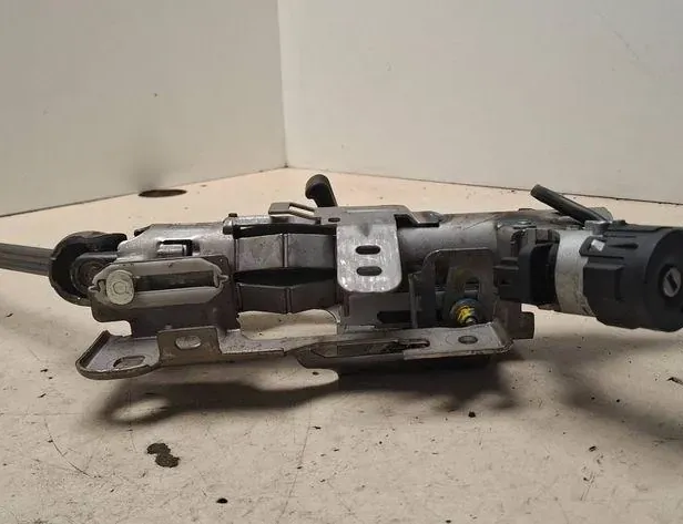 CITROËN C4 2 generation (2010-2024) Steering wheel axle set 1812013100 34182320