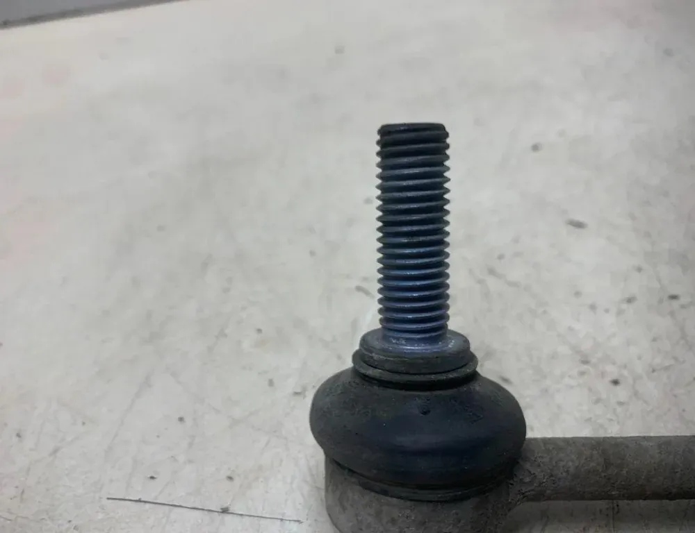 LAND ROVER Range Rover Sport 1 generation (2005-2013) Front Left Stabilizer Link 34178408