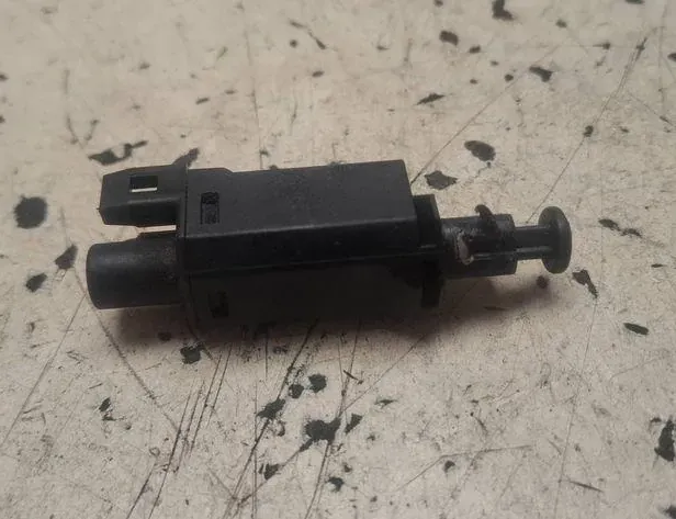 VOLKSWAGEN Golf 6 generation (2008-2015) Brake Pedal Sensor 52587,191945515B 34188808