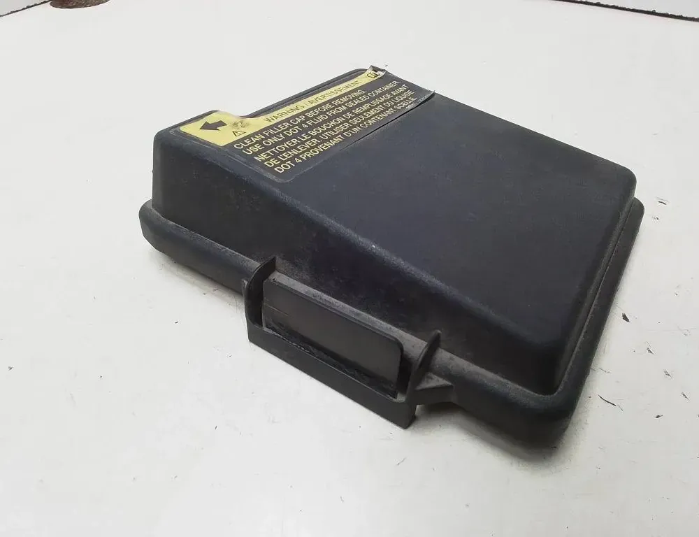 MAZDA 6 GH (2007-2013) Kryt poistkovej skrinky 5243308 34196625