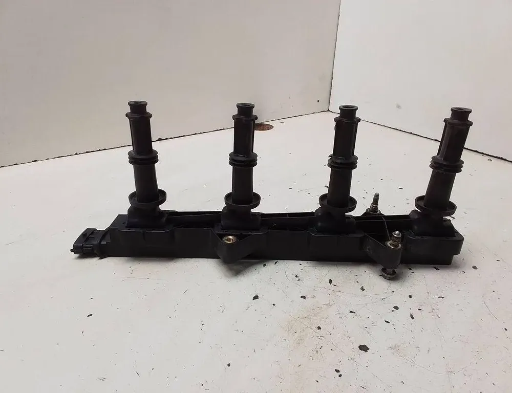 OPEL Vectra C (2002-2005) High-voltage Ignition Wire (plug wire) 0221503469 34190293