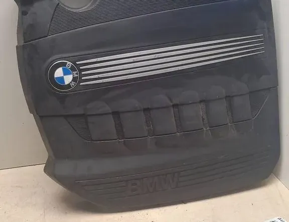 BMW 5 Series Gran Turismo F07 (2010-2017) Kryt motora 01102103104105,11252010,7800575 34181476