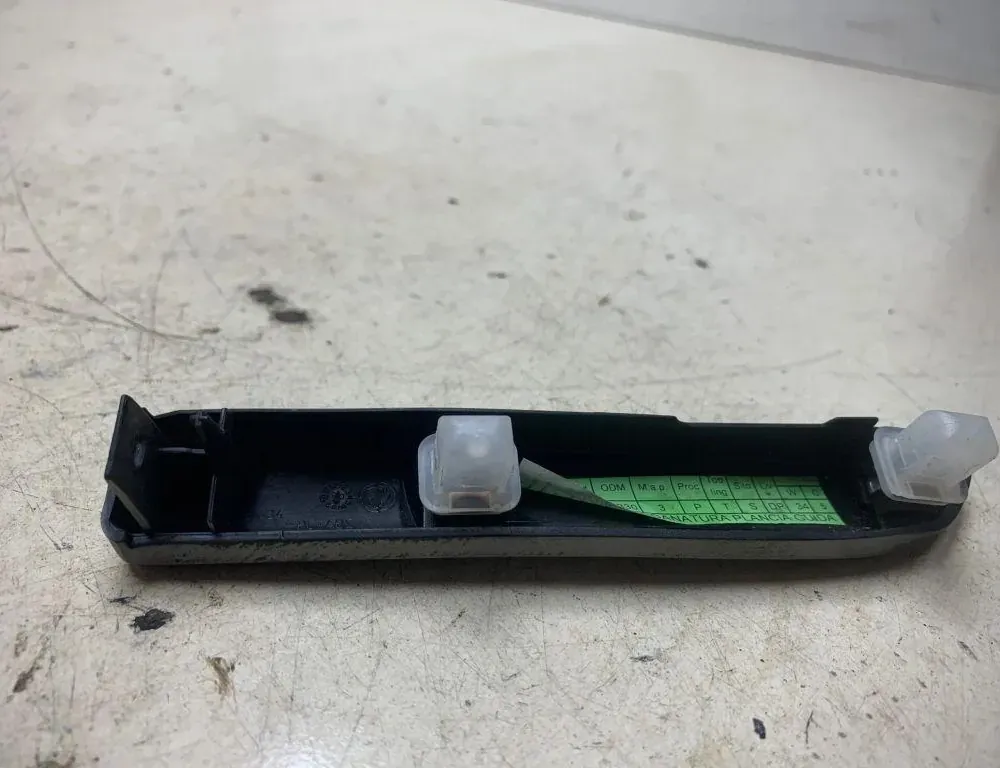 ALFA ROMEO 159 1 generation (2005-2011) Другие внутренние детали 34199358