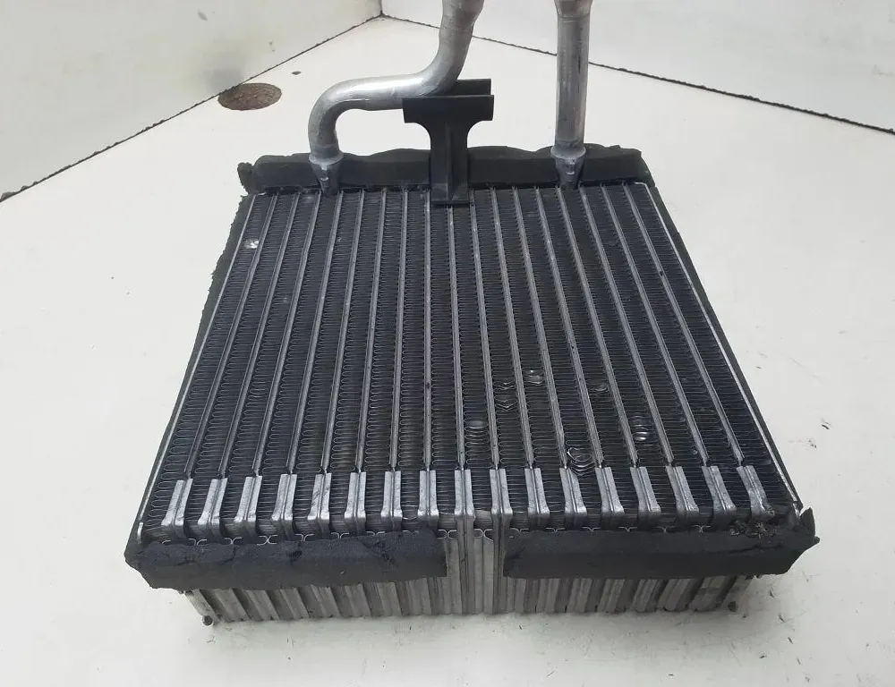 FORD Focus 1 generation (1998-2010) Výmeník tepla pre vnútorné kúrenie 34198410