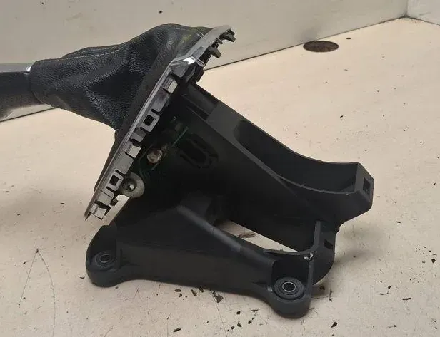 TOYOTA Corolla Verso 1 generation (2001-2009) Gear Shifting Mechanism 112101680,335300F010 34184340