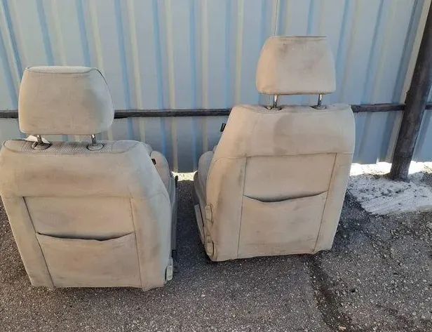 ALFA ROMEO 159 1 generation (2005-2011) Комплект 34188527