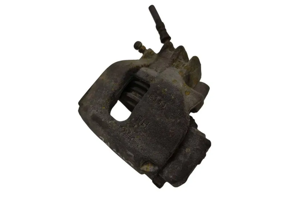 VOLVO S80 1 generation (1998-2006) Pravý predný strmeň brzdy 830 34200653