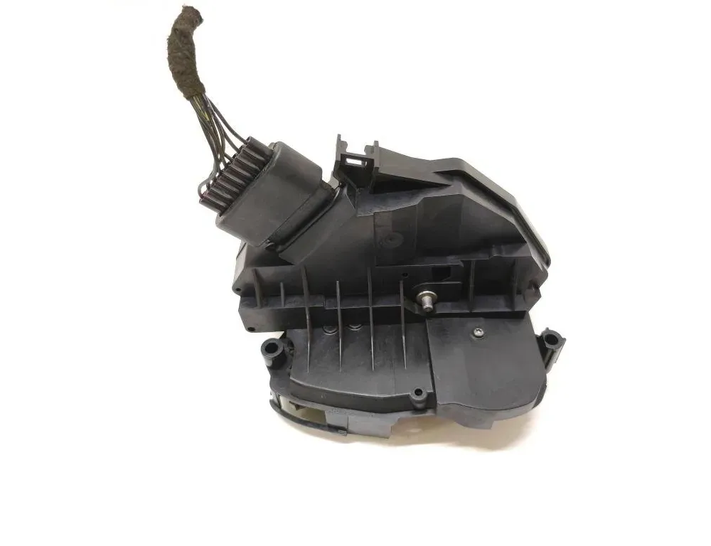 FORD C-Max 2 generation (2010-2019) Замок передней левой двери AM5AU21813AB 34270555