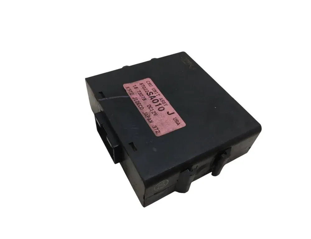 SUBARU Forester SH (2007-2013) Iné riadiace jednotky 87022SA010 33941047