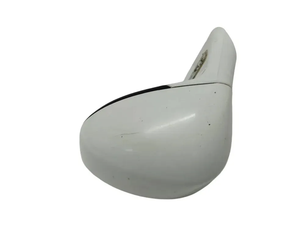 CITROËN C4 1 generation (2004-2011) Ľavé krídlové zrkadlo 96467083 33931193