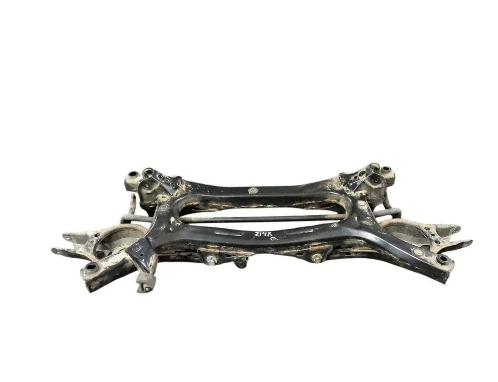 TOYOTA Prius 4 generation (XW50) (2015-2023) Zadný podvozok 34208718