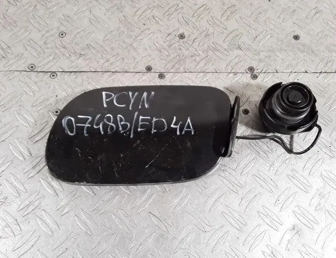 PORSCHE Cayenne 955 (2002-2010) Крышка бензобака 75L809905D 22667958