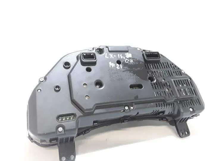 LEXUS IS XE20 (2005-2013) Спидометр 8380053640 22669417