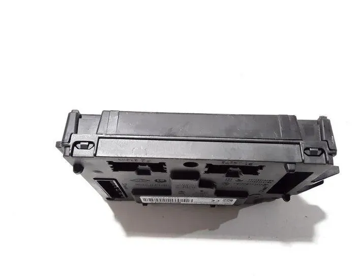 DACIA Sandero 2 generation (2013-2020) Другие блоки управления A2C8618150001,A2C83379900,284B12330R 22673704