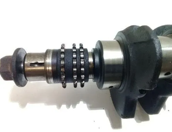 JAGUAR XJ 2 generation (XJ40) (1986-2003) Коленвал 22674236