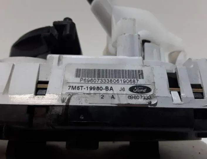 FORD Kuga 1 generation (2008-2013) Другие блоки управления 7MT5T19980,69607003,69607333 22677951