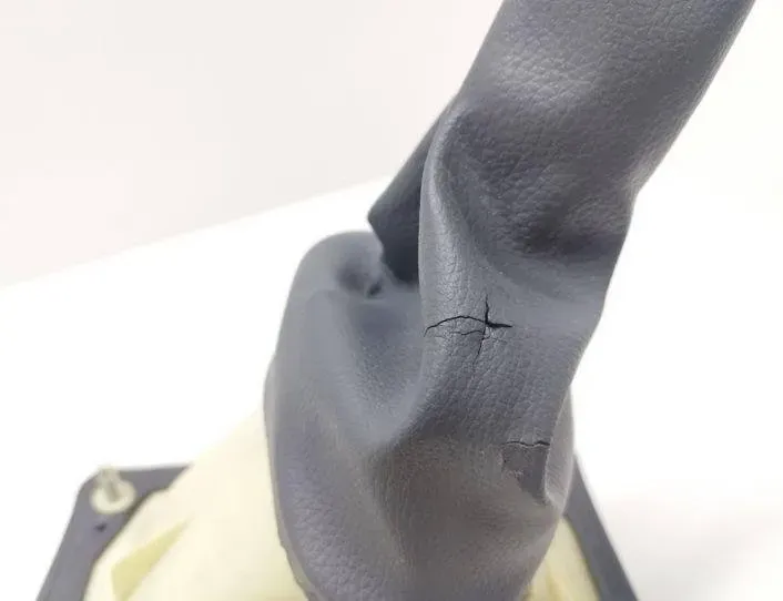 DACIA Sandero 1 generation (2008-2012) Механизм переключения передач 8200490717 22690757