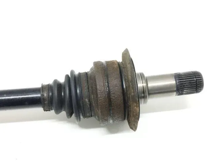 BMW 5 Series F10/F11 (2009-2017) Pravý zadný hnací hriadeľ 7581018 22692359