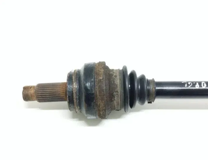 BMW 5 Series F10/F11 (2009-2017) Pravý zadný hnací hriadeľ 7581018 22692359