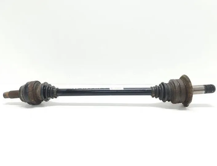 BMW 5 Series F10/F11 (2009-2017) Pravý zadný hnací hriadeľ 7581018 22692359