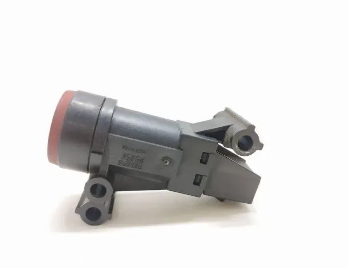 JAGUAR S-Type 1 generation (1999-2008) Другие блоки управления 5L2T9341AA 22694789