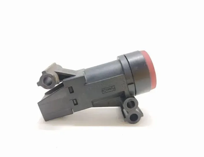 JAGUAR S-Type 1 generation (1999-2008) Другие блоки управления 5L2T9341AA 22694789