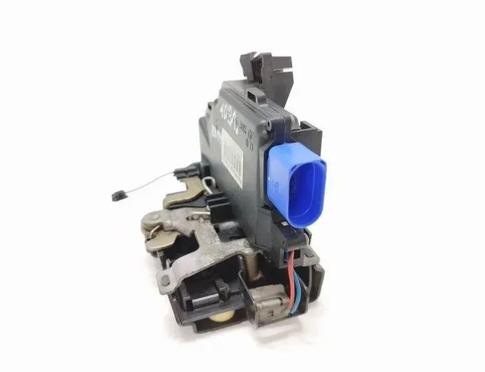 VOLKSWAGEN Touareg 1 generation (2002-2010) Замок двери передний правый 991564101,3D1837016 22697831