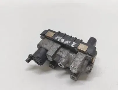 FORD Mondeo 4 generation (2007-2015) Elektrické ovládanie turbodúchadla 752406 22717896